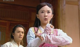 电视剧七仙女传奇,仙凡恋曲，天地奇缘